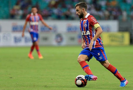 Bahia vence o Vitória e avança na Copa do Nordeste