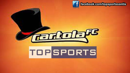 Liga do Top Sports começou neste domingo