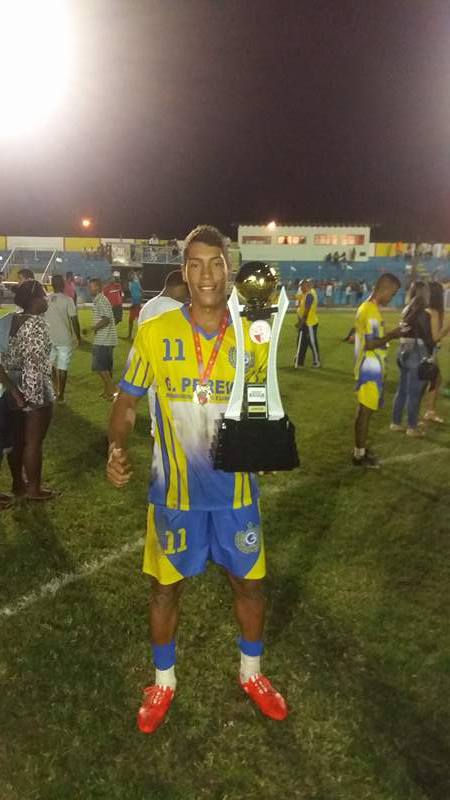Destaque nos últimos anos, Elvis Coreano confirma participação no Municipal 2017