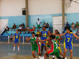 Copa de basquete em Feira tem campeão inédito