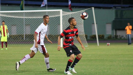 Clássicos BAVIs decidem os títulos do Baianão Infantil e Juvenil 2017
