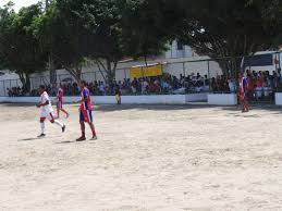 Ferrovia vence e sela classificação no campeonato da Estação Nova