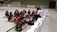 Equipes baianas estreiam com derrota na Copa Nordeste de Seleções