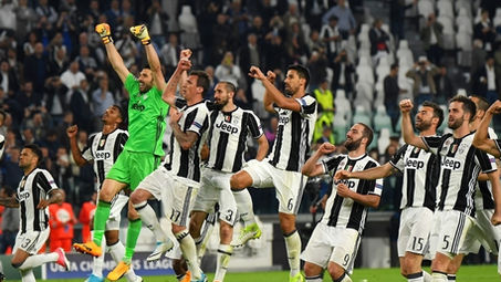 Champions League: Juventus passa por cima do Barcelona e abre boa vantagem
