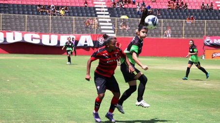 FBF divulga tabela e regulamento do Baianão Feminino 2017