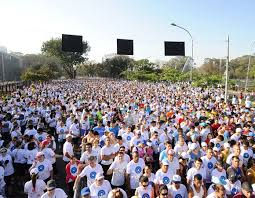 Hospital inscreve para corrida contra câncer infantil