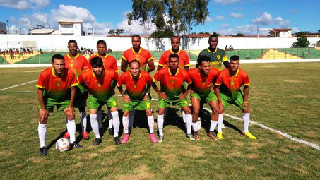 Rodada da Copa Intervale teve jogos disputados e goleadas