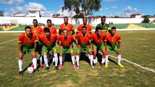 Em jogo disputado e com gol de Pênalti, Jaguaquara vence Lagedo por 1×0.