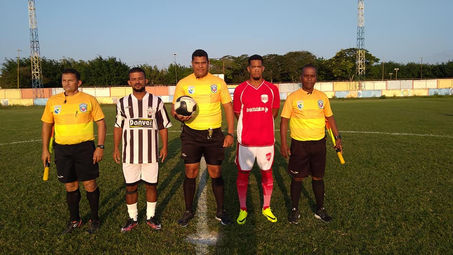 Torneio tem média de 3 gols por jogo, Good More tem 3 dos 5 artilheiros do campeonato, confira estat