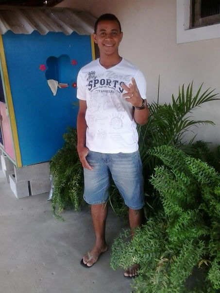 Comunidade esportiva faz “vaquinha” para ajudar goleiro de Santo Estevão em cirurgia