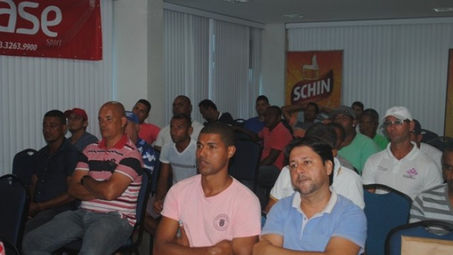 Abertura da 5ª Copa do Descobrimento será neste domingo