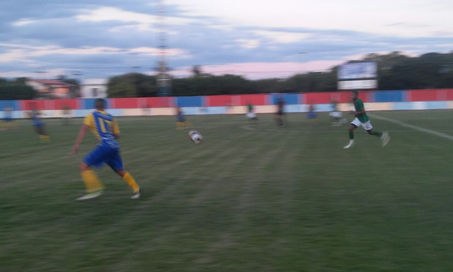 Miravaca e Real se enfrentam nesta sexta pelo Campeonato Municipal