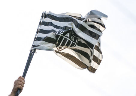 Atlético Mineiro comemora 109 anos