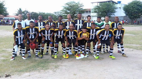 Paraguaçu vence A.D.A e se sagra campeão municipal de Rafael Jambeiro