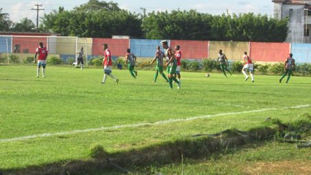 Seleção Santoestevense enfrentará Madre de Deus em amistoso