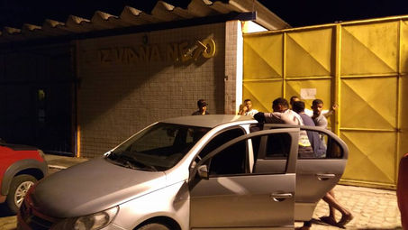 Treinador da seleção de Santo Estevão renuncia cargo após time ser impedido de treinar