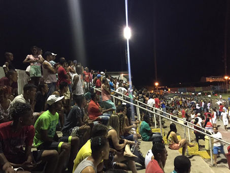 Miravaca vence Real e segue 100% no Campeonato