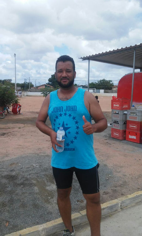 Presidente confirma Tapaiuna fora do Campeonato Municipal 2017