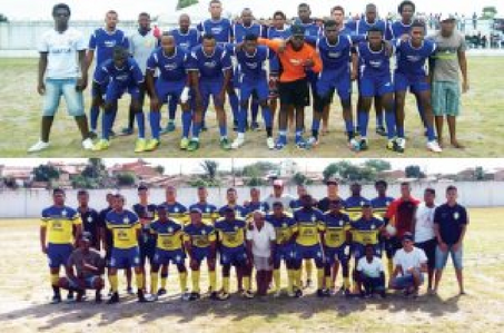 Campeonato de Antônio Cardoso conhece campeão neste fim de semana
