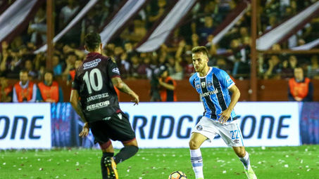 Grêmio derrota novamente o Lanús e é tricampeão da América