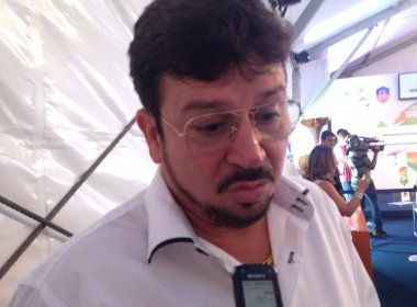Presidente do PFC Cajazeiras promete time forte para a Série B do Baianão