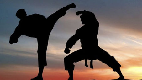 II Campeonato Baiano de Kung Fu Wushu será realizado neste domingo