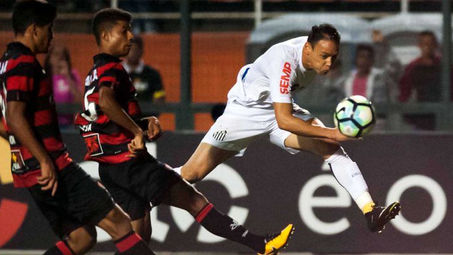 Vitória sai na frente, mas cede empate e segue invicto como visitante no Brasileiro da Série A