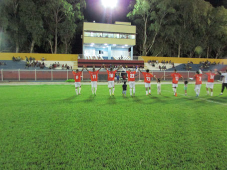 Campeonato Guanambiense 2017