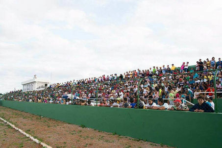 Definidos confrontos das quartas de finais do Intermunicipal 2017