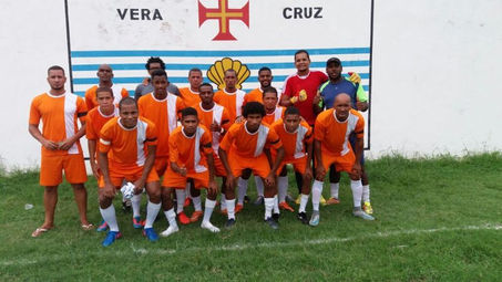 Campo Formoso e Jiribatuba decidem a II Copa Vera Cruz de Seleção de Bairro