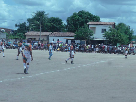 Definidas equipes das oitavas de final da Copa de Bairros