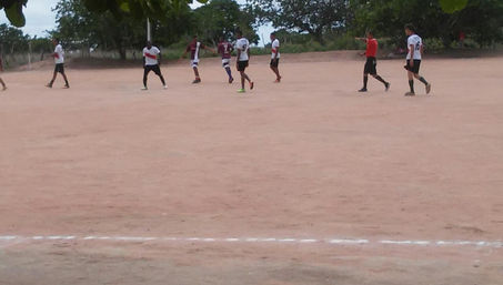 Emprenha supera Conga e estreia bem pelo Campeonato da Chácara Bom Jesus