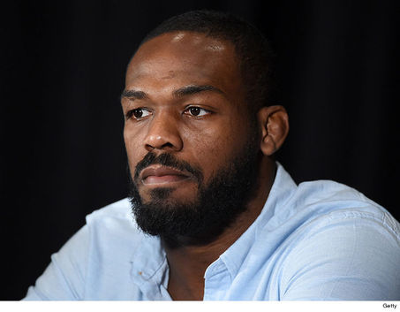 UFC: Por testar positivo no antidoping, Jon Jones pode perder cinturão