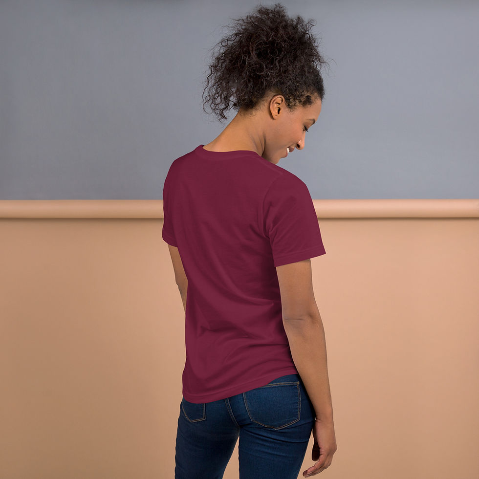 Thumbnail: Unisex t-shirt