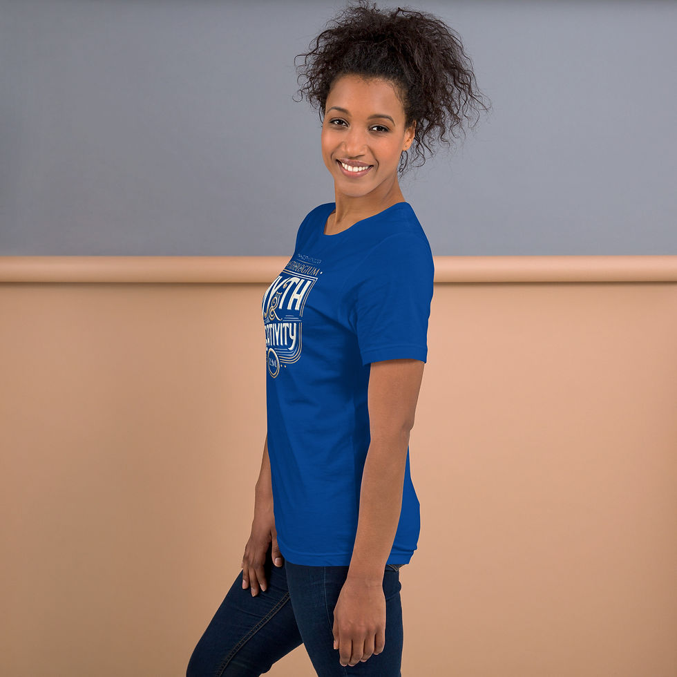 Thumbnail: Unisex t-shirt