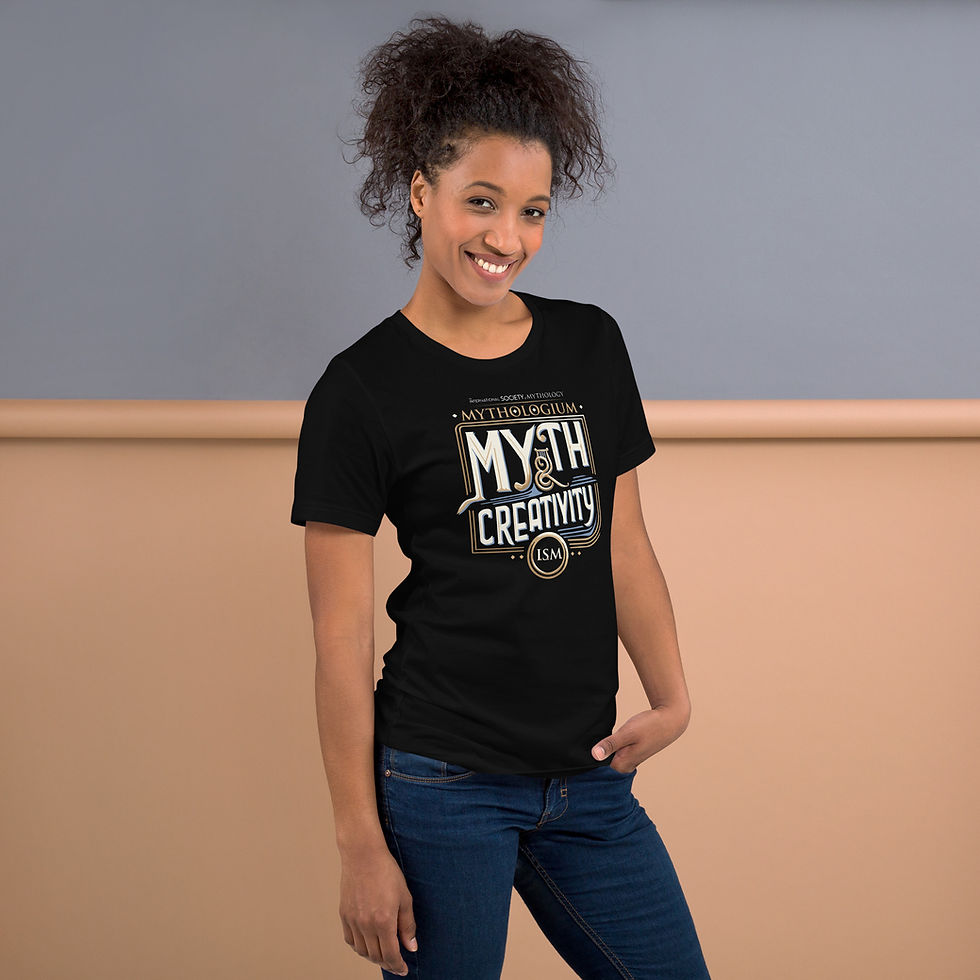Thumbnail: Unisex t-shirt