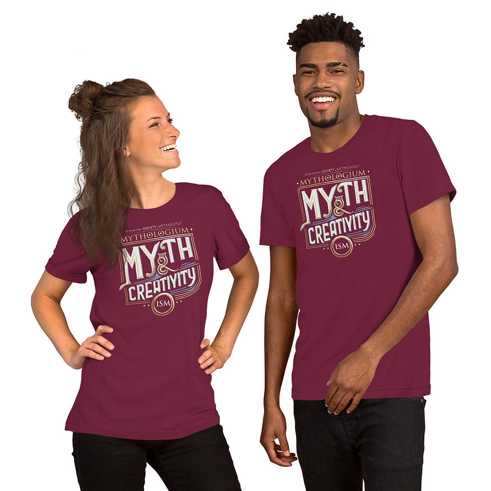 Miniatura: Camiseta unisex