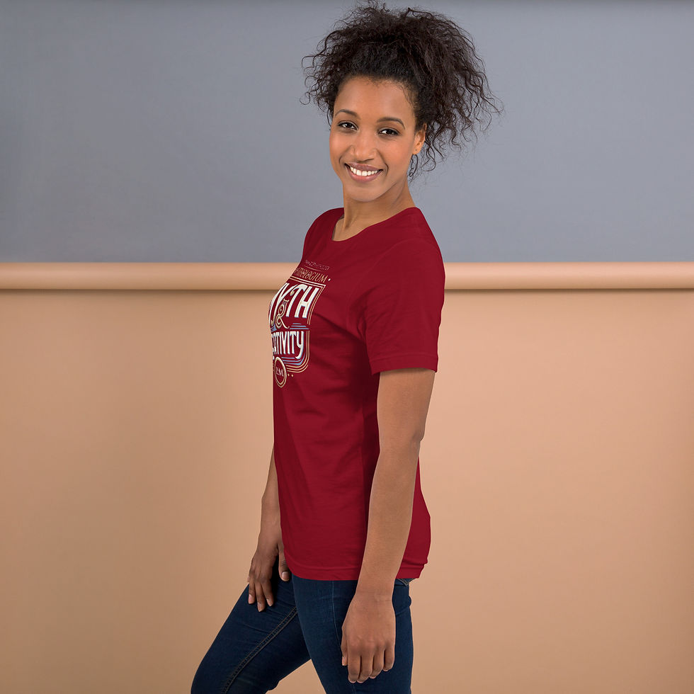 Thumbnail: Unisex t-shirt