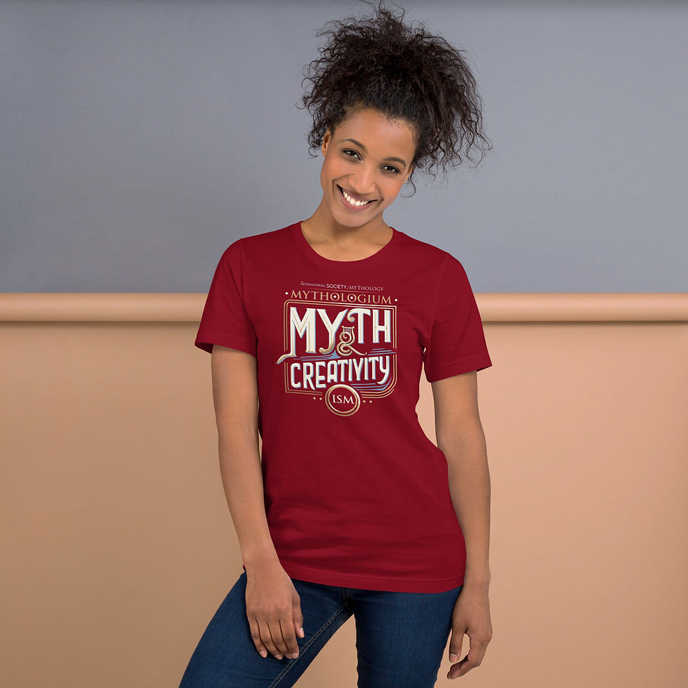 Thumbnail: Unisex t-shirt