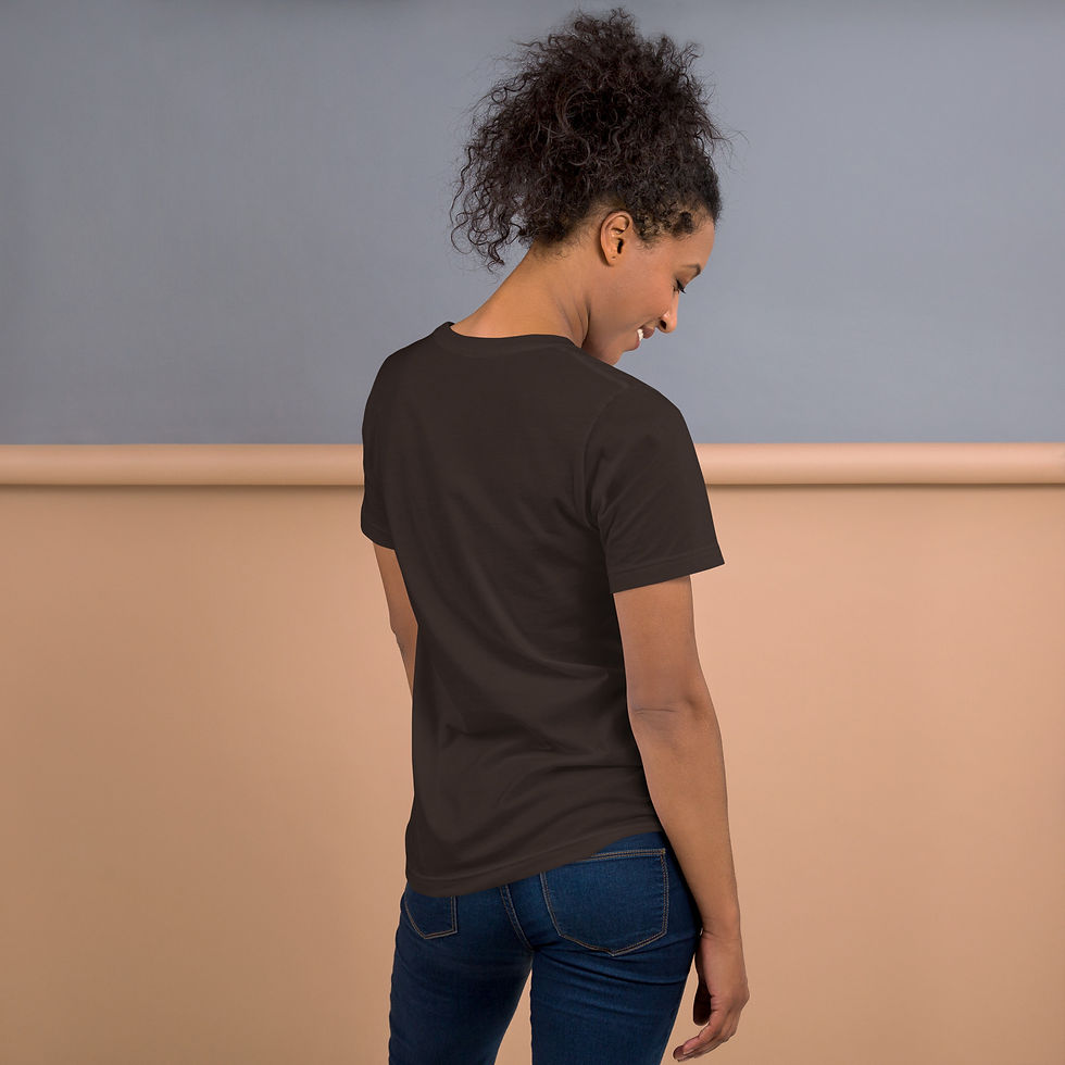 Thumbnail: Unisex t-shirt