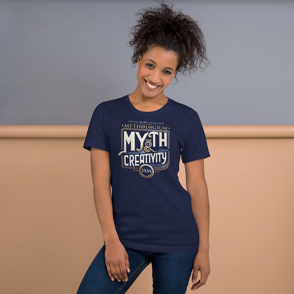 Thumbnail: Unisex t-shirt