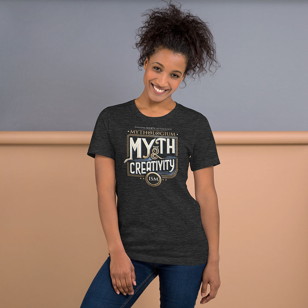Thumbnail: Unisex t-shirt