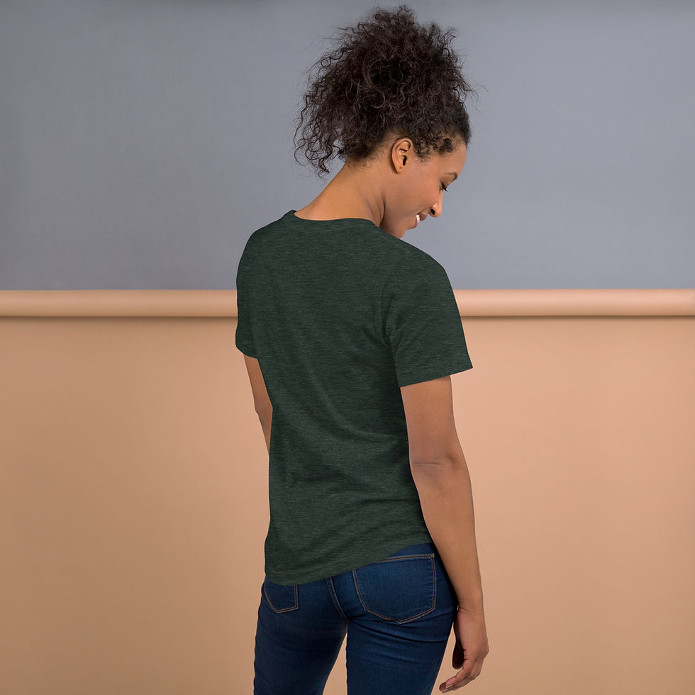 Thumbnail: Unisex t-shirt