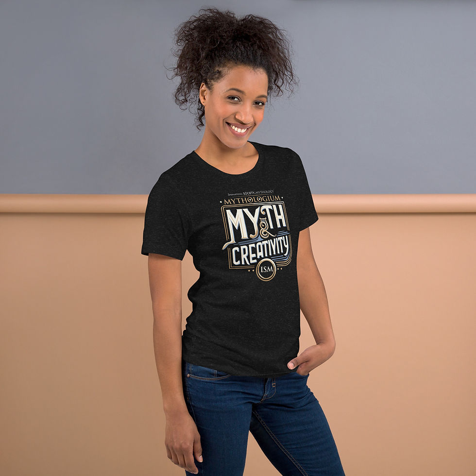Thumbnail: Unisex t-shirt