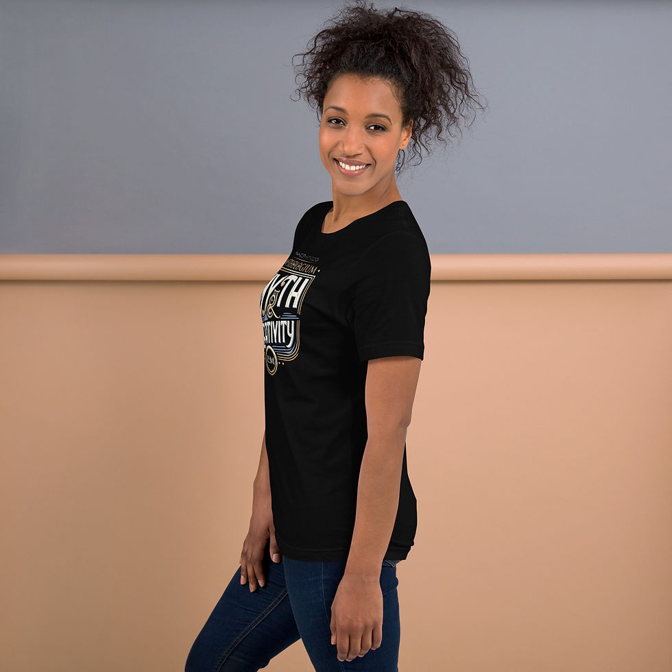 Thumbnail: Unisex t-shirt