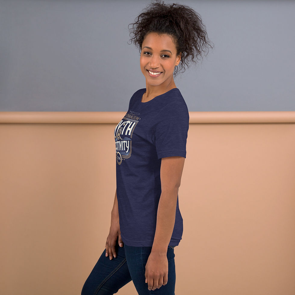 Thumbnail: Unisex t-shirt