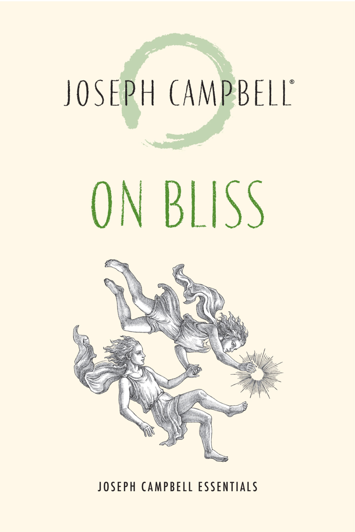 On Bliss ebook