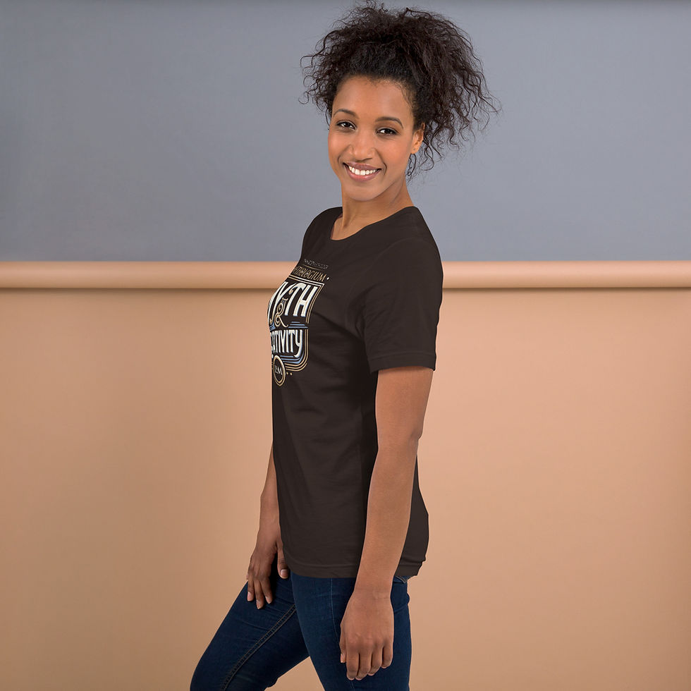 Thumbnail: Unisex t-shirt