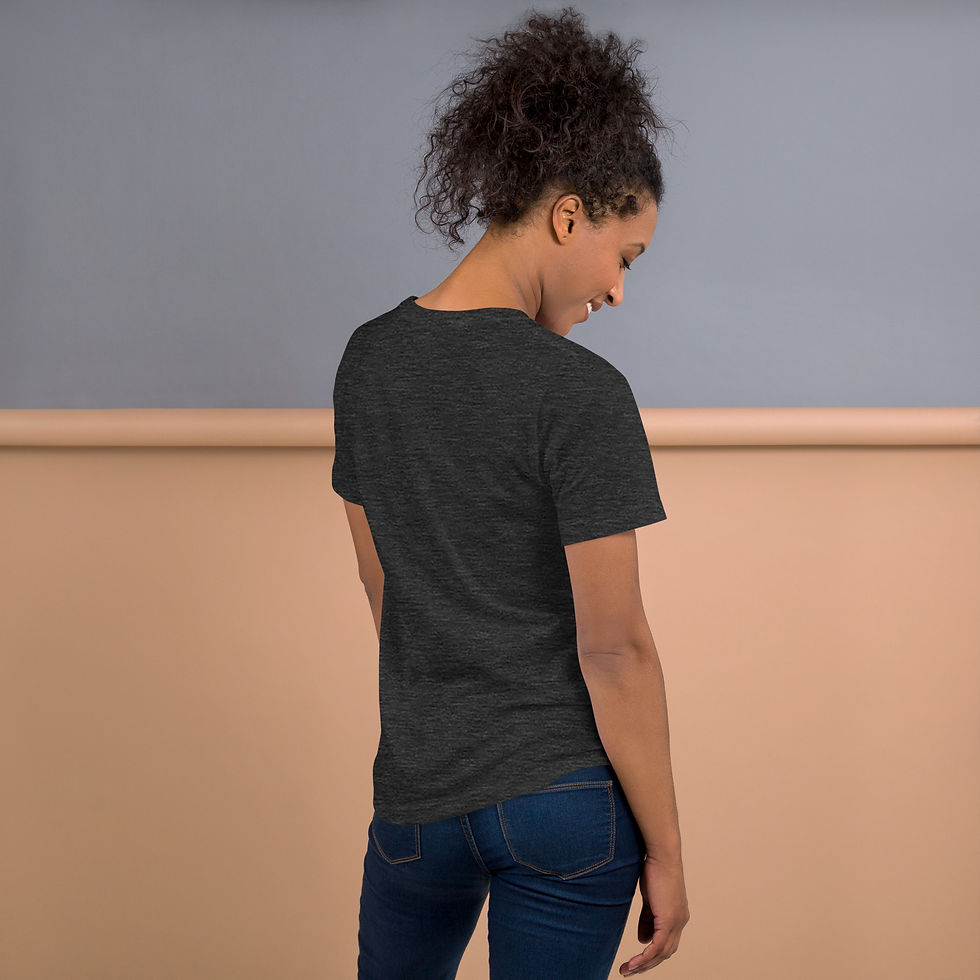 Thumbnail: Unisex t-shirt