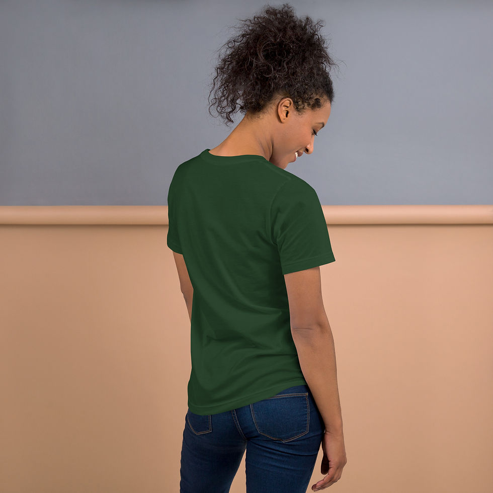 Thumbnail: Unisex t-shirt